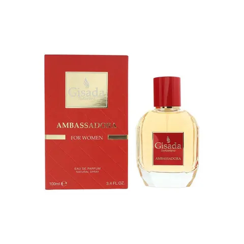 Gisada Ambassadora EDP W 100 ml – image 2