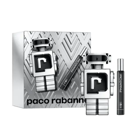 Paco Rabanne Phantom EDT Giftset – image 2
