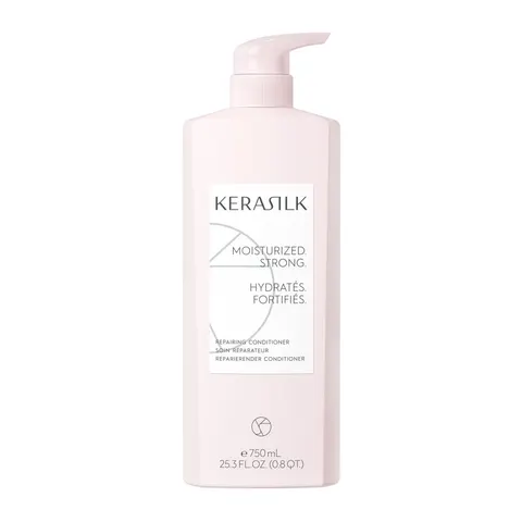 Kerasilk Repairing Conditioner 750 ml – image 3