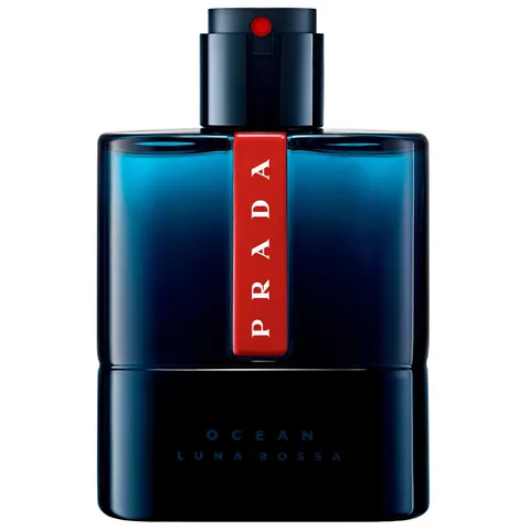 Prada Luna Rossa Ocean EDT M 100 ml – image 3
