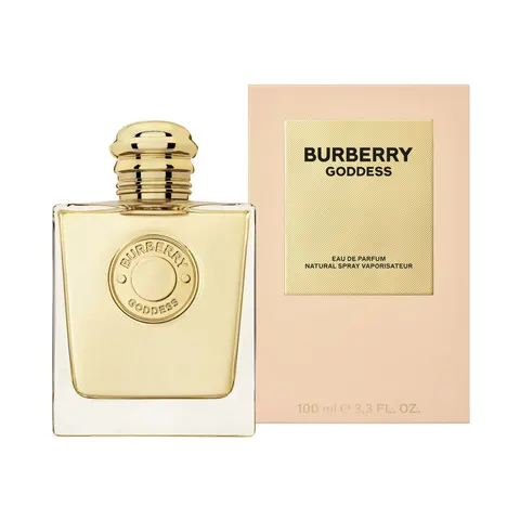 Burberry Goddess EDP refillable W 100 ml – image 2