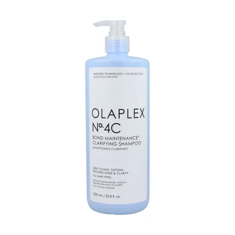 Shampoo Olaplex Bond Maintenance Clarifying N 4C (1 L) – image 4