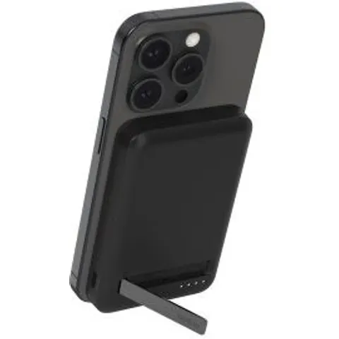 Belkin BoostCharge Pro Negro - mAh – imagen 2