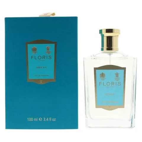 Floris Sirena 100ml EDP Spray – image 2