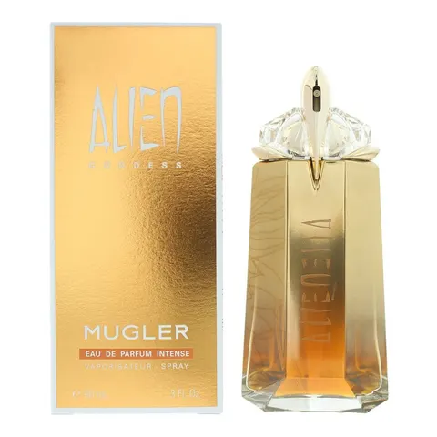 Thierry Mugler Alien Goddess Intense – image 2