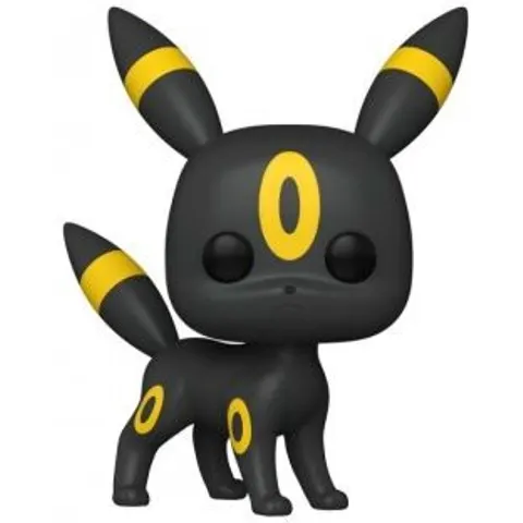 Funko Pop Games: Pokemon - Umbreon 948 – imagen 2