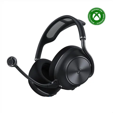 TURTLE BEACH Cuffie Da Gioco Wireless Stealth Pro Ii Xb Int-black – immagine 2