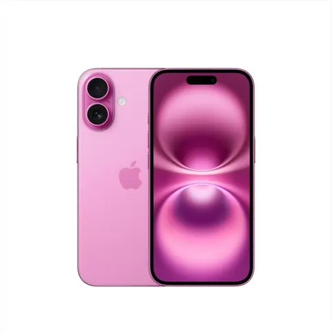 Apple iPhone 16 128GB Rosa – 822254 – immagine 2