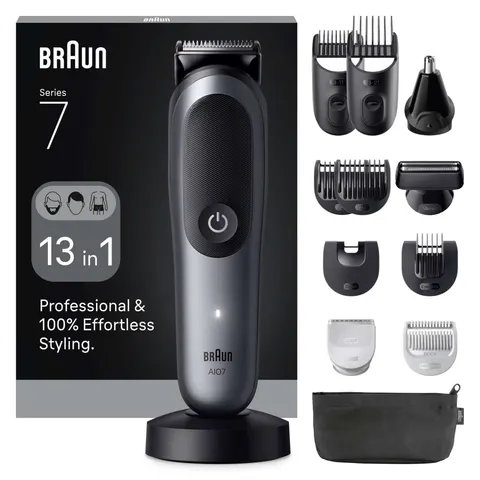 Braun - 13in1 Grooming Kit – image 3