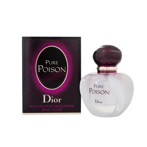 Dior Pure Poison 30ml EDP – image 2
