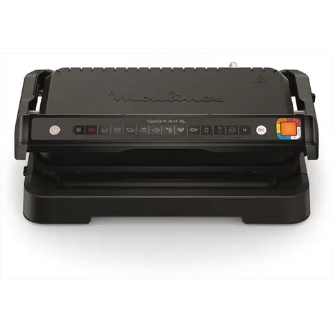 Moulinex Grill Gi784810 – immagine 2