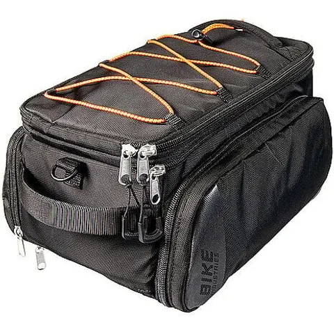 KTM Sport Trunk Bag Snap It schwarz B – Bild 2