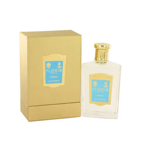Floris Sirena 100ml EDP Spray – image 3