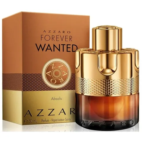 Azzaro Forever Wanted Absolu 50mL – image 4