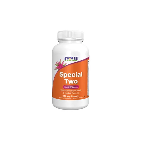 (240 vcaps) Special Two – image 2