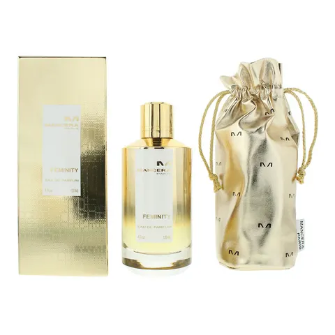 Mancera Feminity EDP W 120 ml – image 3