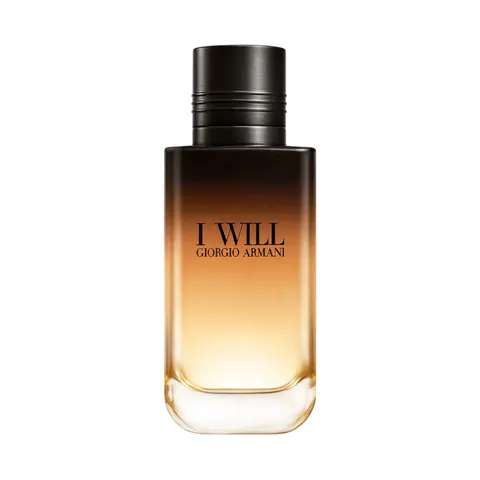 Armani I Will EDP M 60 ml – image 2