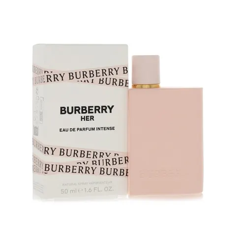 50ml BURBERRY HER Eau de Parfum Intense – image 3