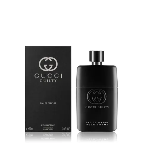 Gucci Guilty Pour Homme 90ml EDP – image 3