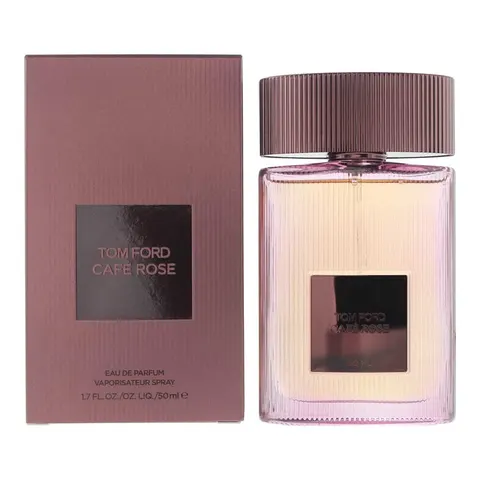 Tom Ford Café Rose Eau de Parfum 50mL – image 2