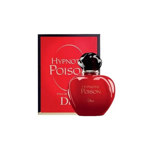 Dior Hypnotic Poison 50ml Eau De Toilette – image 4
