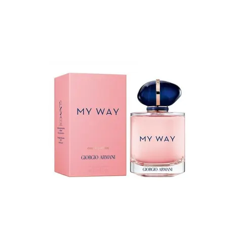 Giorgio Armani My Way Refillable – image 2