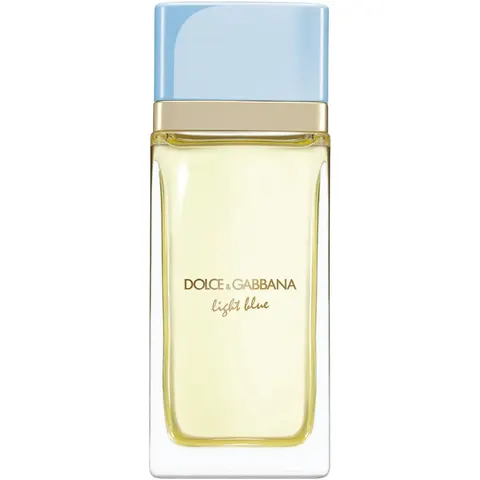 Dolce & Gabbana Light Blue EDP W 50 ml – image 3