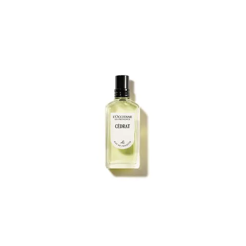 L'OCCITANE - Cédrat Eau de Toilette - 50 ml – image 2