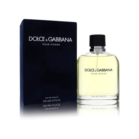 Pour Homme - Eau de Toilette - 200ml – image 2