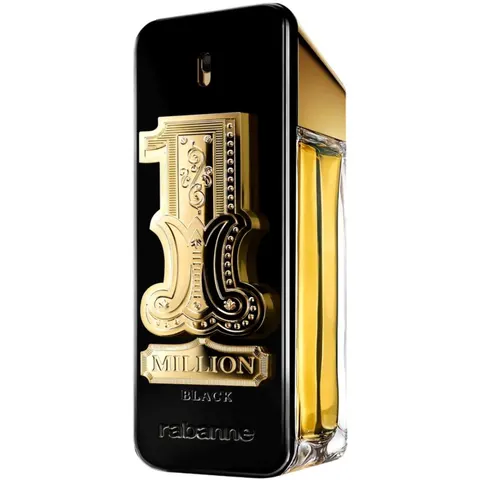 Paco Rabanne 1 Million Black-100 ml – image 3