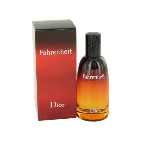 Dior Fahrenheit 50ml EDT – image 3