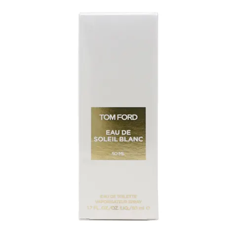 Tom Ford Eau de Soleil Blanc Toilette 50ml – image 2