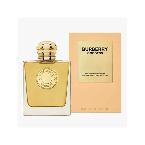 Burberry Goddess Intense EDP intense W 100 ml – image 2