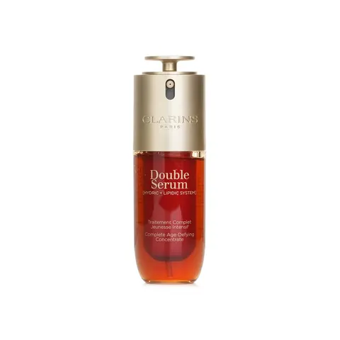50ml CLARINS Double Serum – image 2