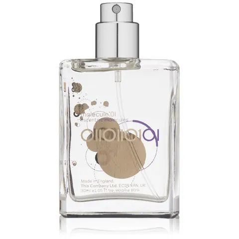 Escentric Molecules Molecule 01 EDT U Refill 30 ml – image 3