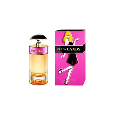 Prada Candy EDP W 50 ml – image 3