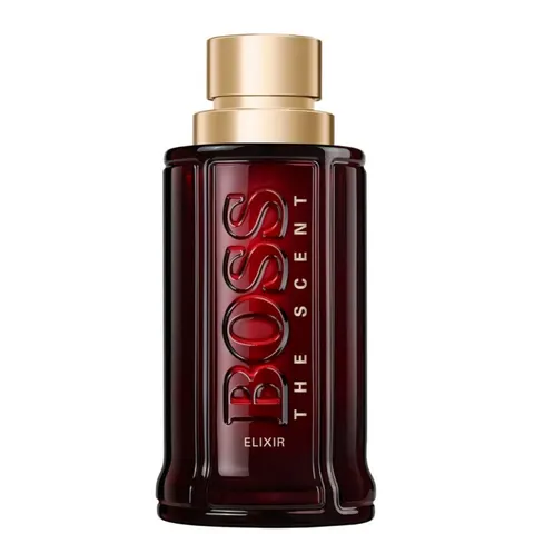 Hugo Boss The Scent Elixir-50 ml – image 4