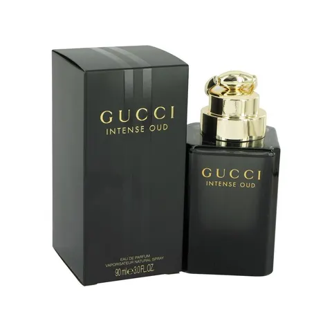 Gucci Intense Oud EDP U 90 ml – image 2