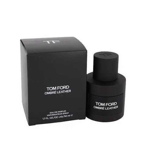 Tom Ford Ombre Leather Eau de Parfum Spray 50ml – image 2