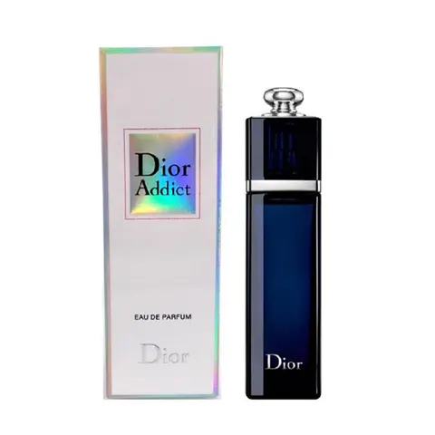 Christian Dior Addict Eau de Parfum Spray 50ml – image 2