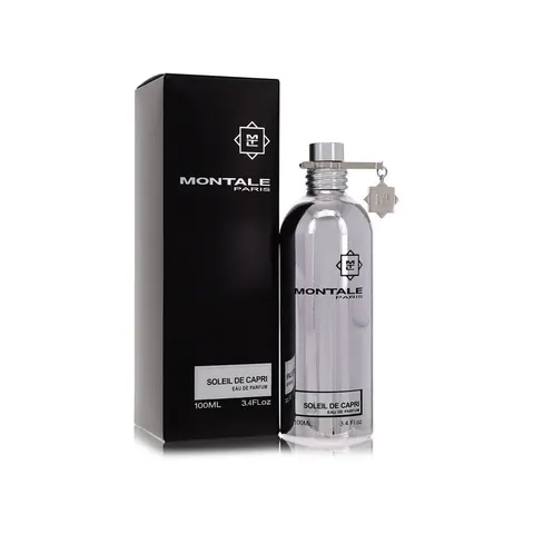 Montale Soleil De Capri 100ml Eau De Parfum – image 2
