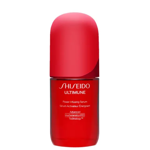 50ml Shiseido Ultimune Power Infusing Serum – image 5