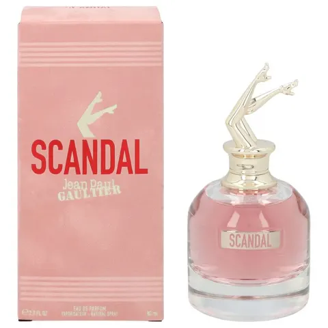 Jean Paul Gaultier Scandal 80ml EDP – image 5