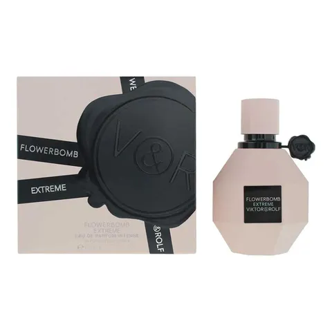 Viktor & Rolf Flowerbomb Extreme Eau De Parfum 50ml – image 3