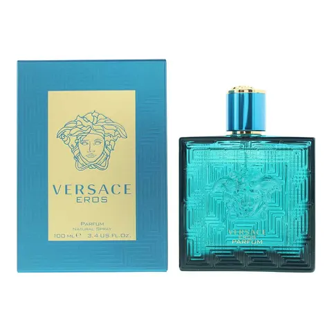 Versace Eros 100ml Parfum – image 4