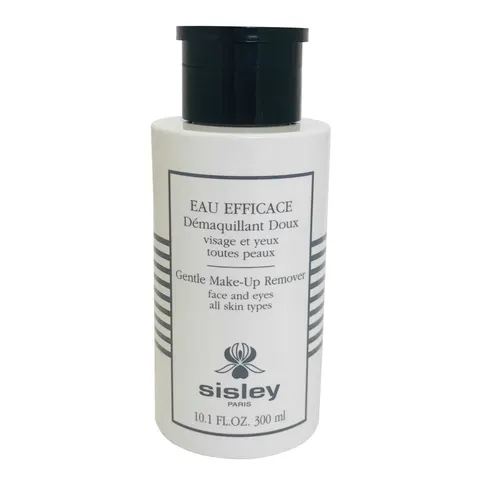 Sisley Eau Efficace Make-up Remover 300ml 300 ml – image 2