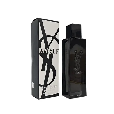 Yves Saint Laurent MYSLF EDP refillable M 100 ml – image 3