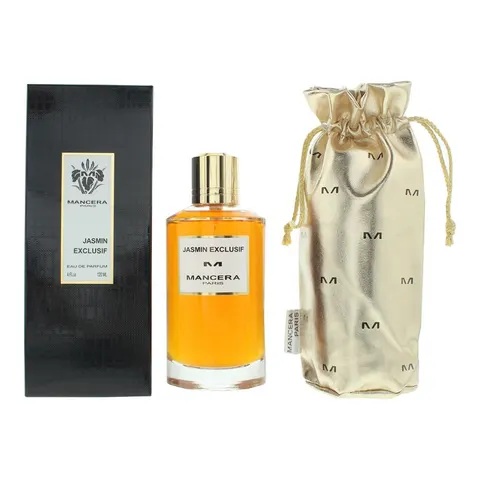 Mancera Jasmin Exclusif EDP U 120 ml – image 3