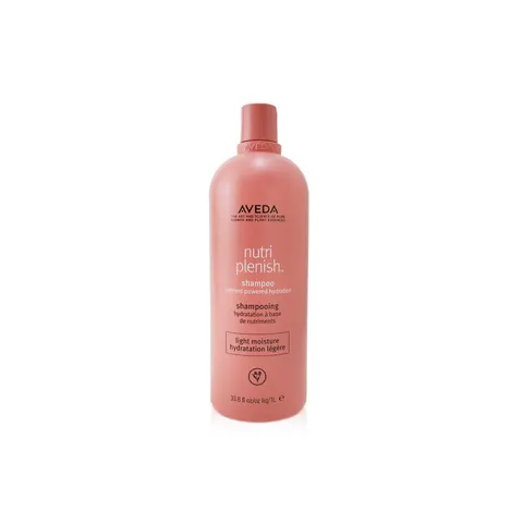 Nutriplenish Shampoo - # Light Moisture - 1000ml/33.8oz – image 2