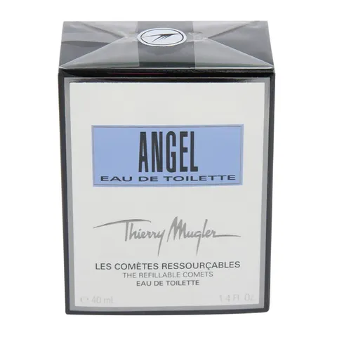 Thierry Mugler Angel 40ml EDT Refillable Spray – image 2